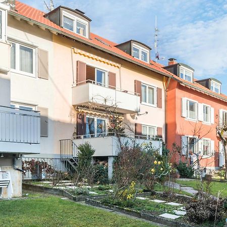 Birne Apartment Meersburg Bagian luar foto